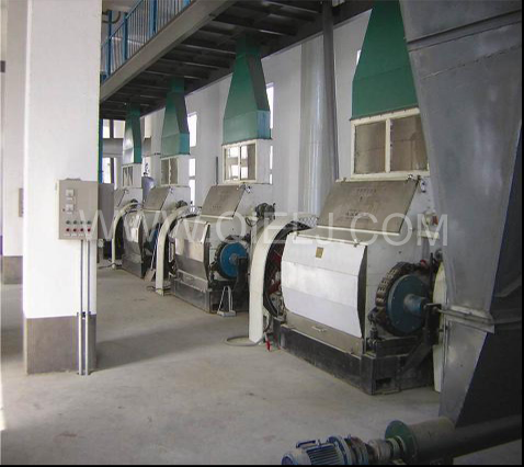 大豆預處理(圖8) 大豆預處理(圖8)