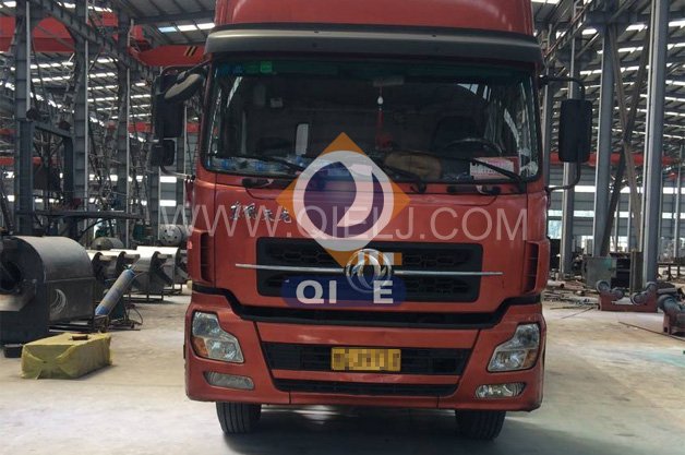 湖南長沙銀杏葉萃取設備發貨(圖5)