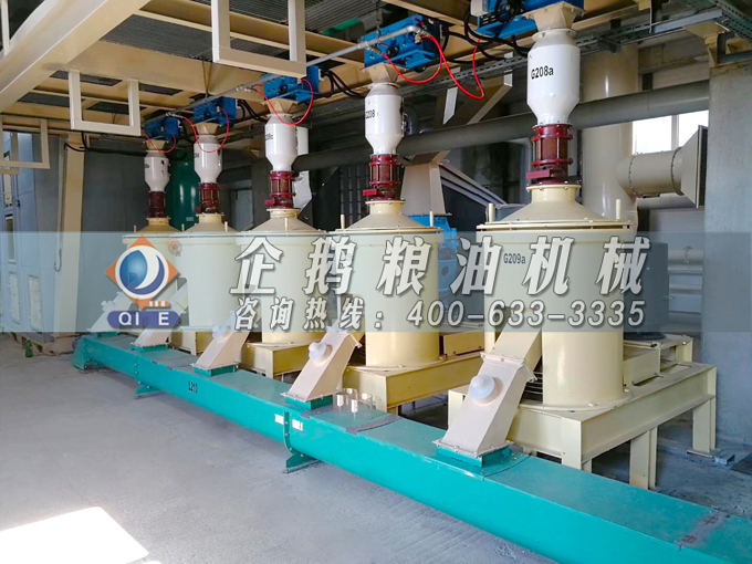 如何投資建設棕櫚油加工廠?企鵝糧油機械在線為您答疑解惑(圖7) 如何投資建設棕櫚油加工廠?企鵝糧油機械在線為您答疑解惑(圖7)