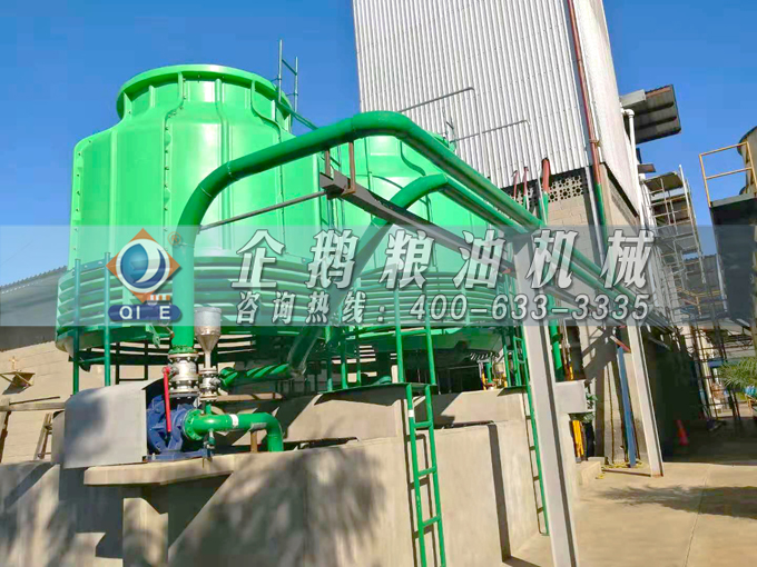 如何投資建設棕櫚油加工廠?企鵝糧油機械在線為您答疑解惑(圖3) 如何投資建設棕櫚油加工廠?企鵝糧油機械在線為您答疑解惑(圖3)