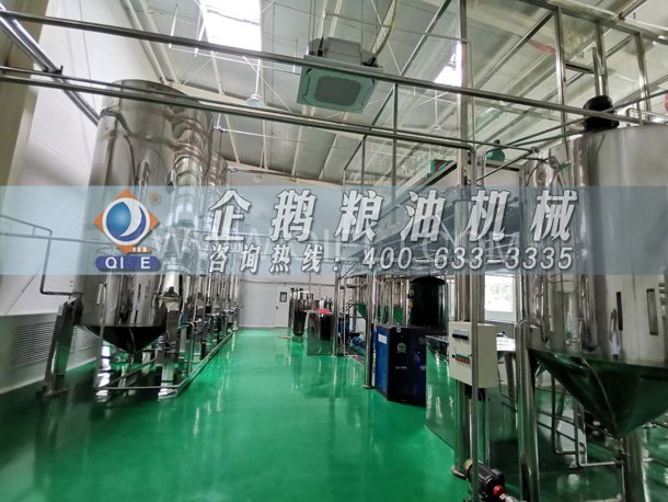 企鵝糧油機(jī)械勇往直前,深化建設(shè)品牌建設(shè)之路(圖3) 企鵝糧油機(jī)械勇往直前,深化建設(shè)品牌建設(shè)之路(圖3)