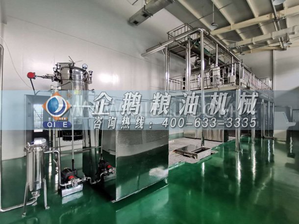 企鵝糧油機(jī)械勇往直前,深化建設(shè)品牌建設(shè)之路(圖4) 企鵝糧油機(jī)械勇往直前,深化建設(shè)品牌建設(shè)之路(圖4)