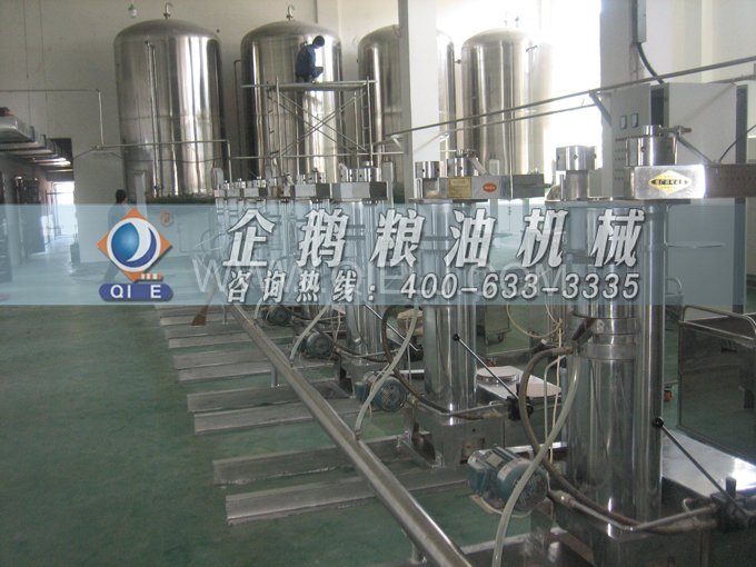 芝麻油壓榨處理設備,企鵝牌液壓榨油機勇于創新生產效率高(圖6) 芝麻油壓榨處理設備,企鵝牌液壓榨油機勇于創新生產效率高(圖6)
