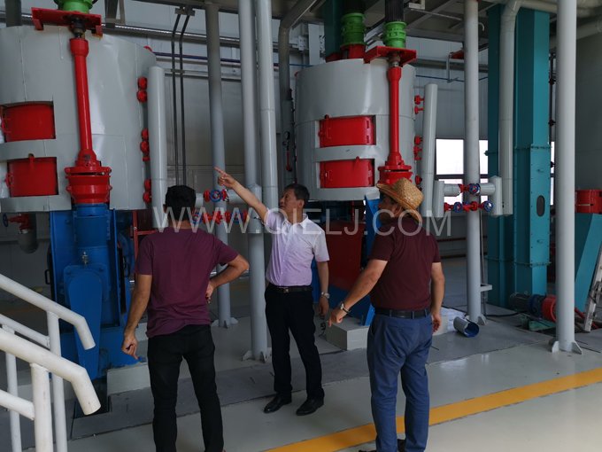 怎樣健康的選擇食用油?企鵝糧油機械為您簡單講述(圖2) 怎樣健康的選擇食用油?企鵝糧油機械為您簡單講述(圖2)