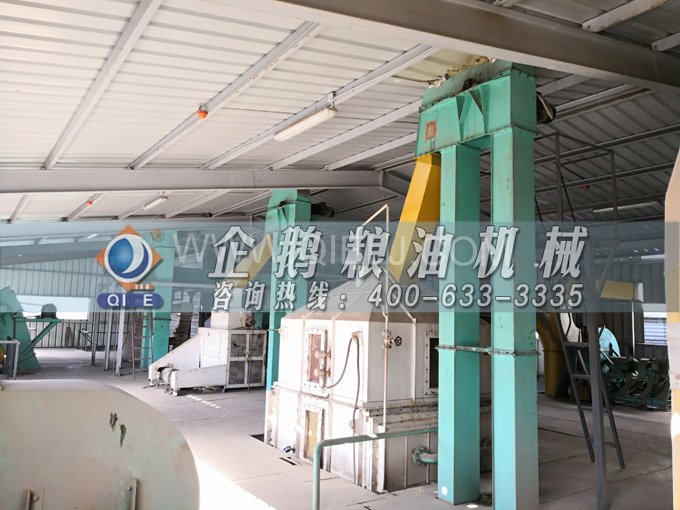米糠油精煉設(shè)備,企鵝機(jī)械不斷創(chuàng)新提升工藝效果(圖3) 米糠油精煉設(shè)備,企鵝機(jī)械不斷創(chuàng)新提升工藝效果(圖3)
